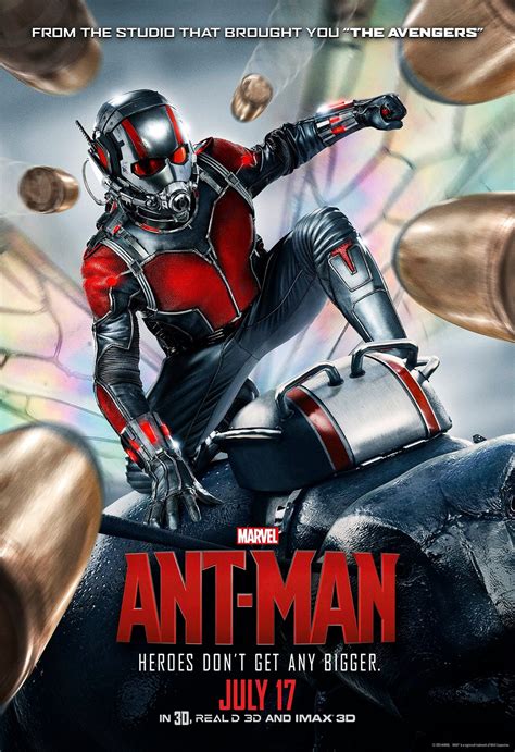 ant-man gostream|Watch Marvel's Ant.
